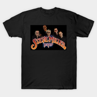 Steve Miller Band tour T-Shirt